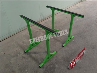Stone Fabrication Stand-T Type