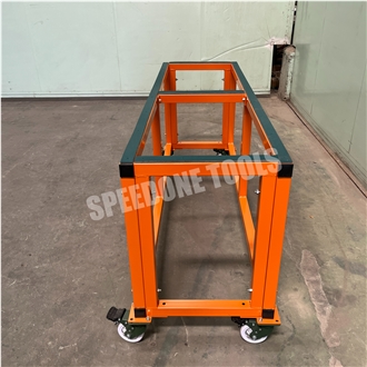 Stone Slab Work Table (Left And Right Split) - D Type