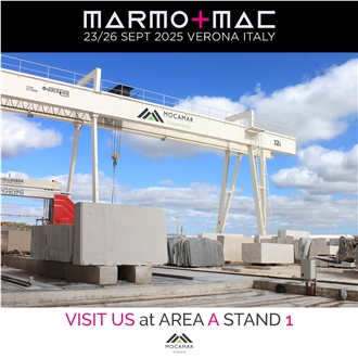 MARMOMAC 2025