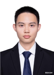 Max Wang (Salesperson) contact people