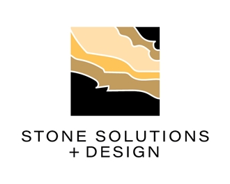 Stone Solutions and Design logo