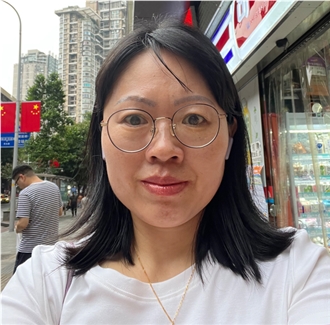 Emily Yuan (Salesperson) contact people