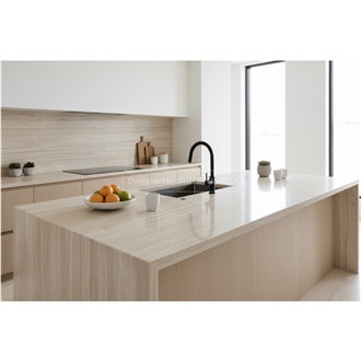 Countertop Project – Spain