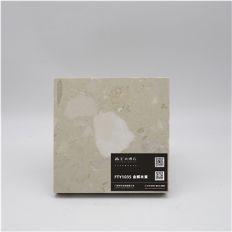 900*900*18Mm  Cement Floor  Terrazzo Tiles