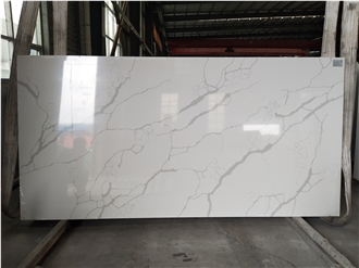 1802 Custom  Quartz Slabs