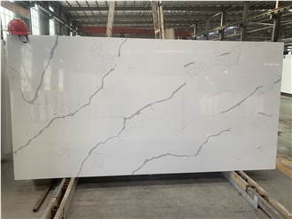 1802E  Quartz Slabs