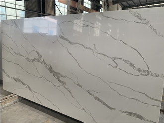 1809B  Quartz Slabs