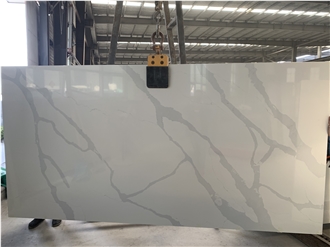 1817A  Quartz Slabs