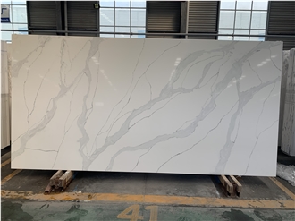 1836L Quartz Artificial Stone Slabs