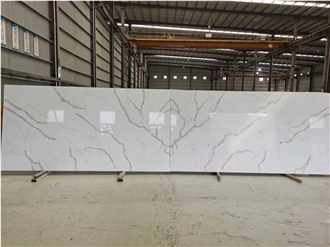 5100 Laza Extra Quartz Slabs