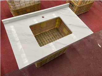 Artificial Stone Countertop-5018 Aristen