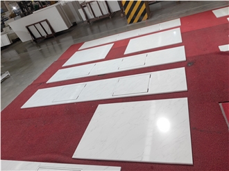 Artificial Stone Quartz Countertop-5120