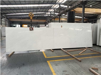 Quartz Slabs-5108 Cary Ice