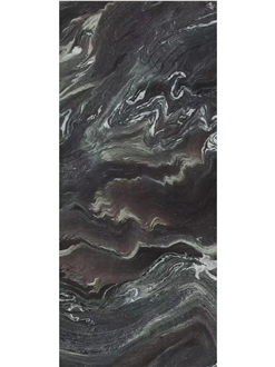 Marble Look Purple  Sintered Stone Slabs