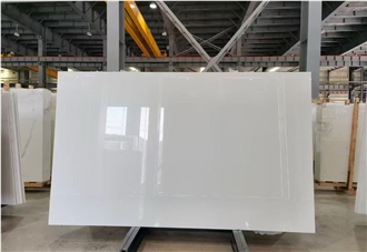 Beautiful High Quality Nano Stone Slabs