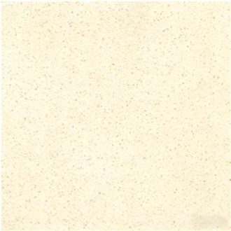 YUANDA Platinum Beige Engineered Quartz Slabs