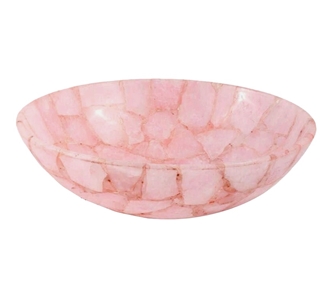 YUANDA Semi-Precious Luxury Artificial Stone Basins YUANDA Semi-Precious Luxury Artificial Stone Basins