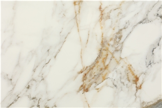 Calacatta Gold Sinterizada Sintered Stone Slabs