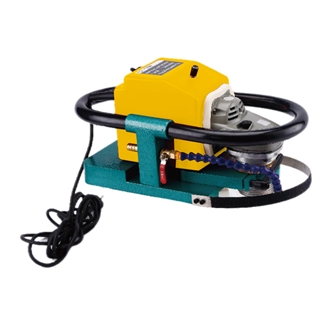 Portable Stone Countertop Edge Router, Polishing And Profiling Machine