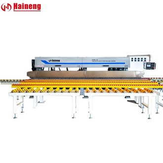 Stone Edge Profiling Polishing Machine