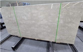 Botticino Classico Marble Italy Beige Marble Slabs