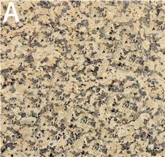 Brazil Origin Giallo Santa Cecilia Polished Granite Tiles