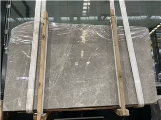 Good Quality New Maya Grey Marble Slabs