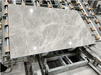 Good Quality Vanilla Spider Marble Slabs