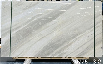 Greece Bianco Athena Earl White Marble Slabs