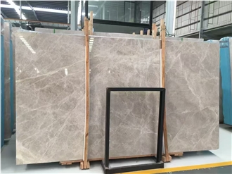 Hot Sales Tundra Grey Mable Slabs Tiles