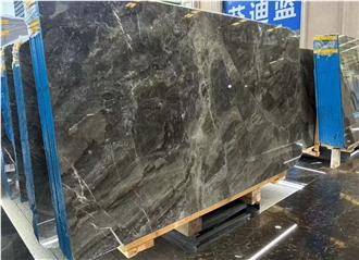 Hot Selling Venice Brown Marble Slabs