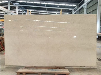 Italy Perlato Beige Marble Slabs