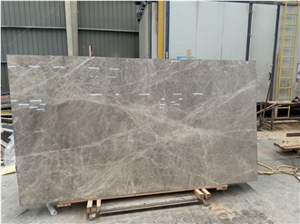 Popular Chinese Modern Grey Marble Wall Tiles