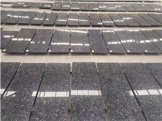 Reliable Quality Blue Pearl Granite Slabs