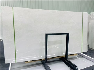 Reliable Royal White Jade Marble Slabs