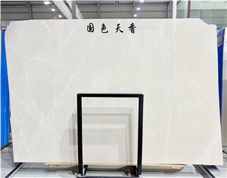The Most Popular Burdur Beige Marble Slabs