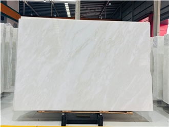Bianco Rhino White Marble Rhinoceros White Marble Slabs