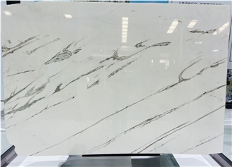 Platinum Hepburn Dolomite Slabs