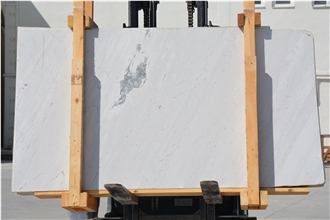 Volakas Marble Slabs Polished