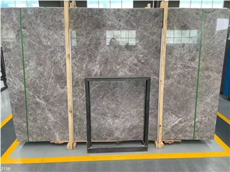 Baltic Gray Marble Slabs