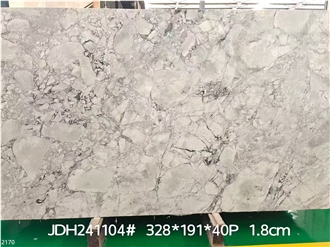 Calacatta Gray Marble Slabs