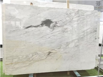 Calacatta Ondulato Marble Slabs