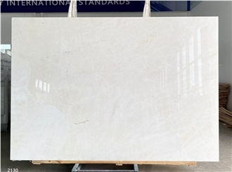 China White Ice Jade Onyx Slabs