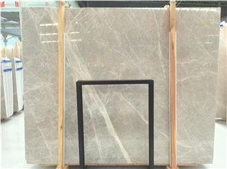 Modern Grey Marble Slabs