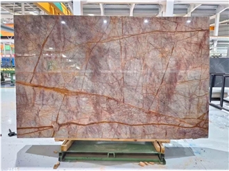 Rose Garden Marble Slabs