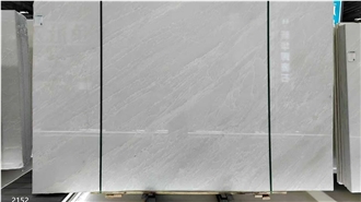 Royal White Jade Marble Slabs