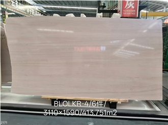 Siberian Sunset Marble Slabs