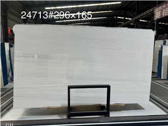 Star White Marble Slabs