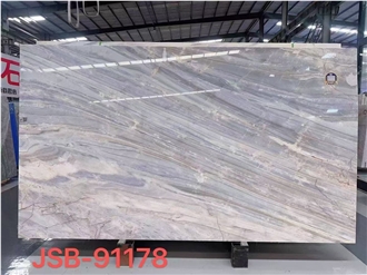Yinxun Palissandro Marble Slabs