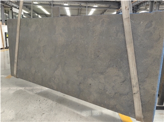 GOLDTOP New Arrival Natural Stone Grey Limestone Slabs
